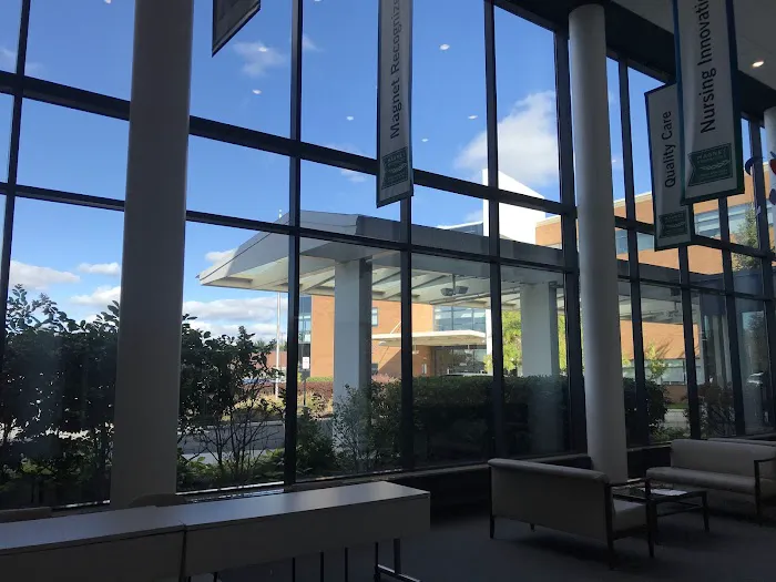 Cleveland Clinic - South Pointe Hospital 7