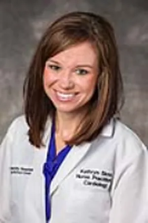 Kathryn Skrout, CNP 1