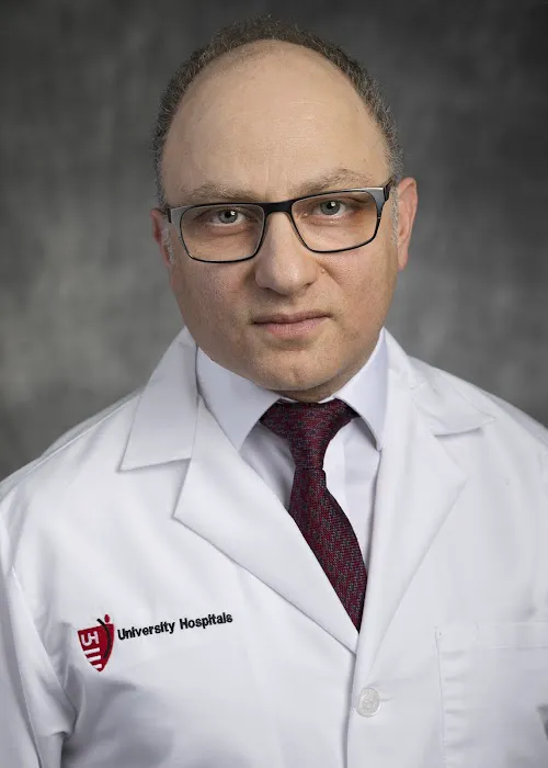 Yasir Abu-Omar, MD, PhD 1