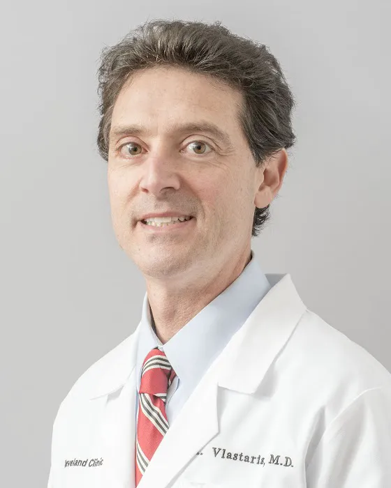 Dr. Anthony G. Vlastaris, MD 0