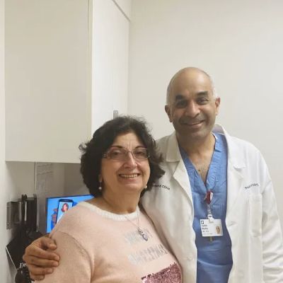 Murthy Sudish MD, PhD