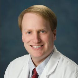 Michael F. Deucher, MD ico