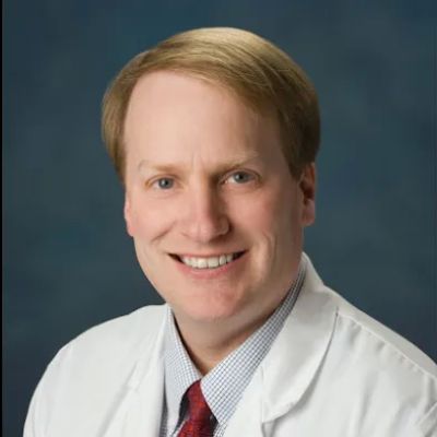 Michael F. Deucher, MD