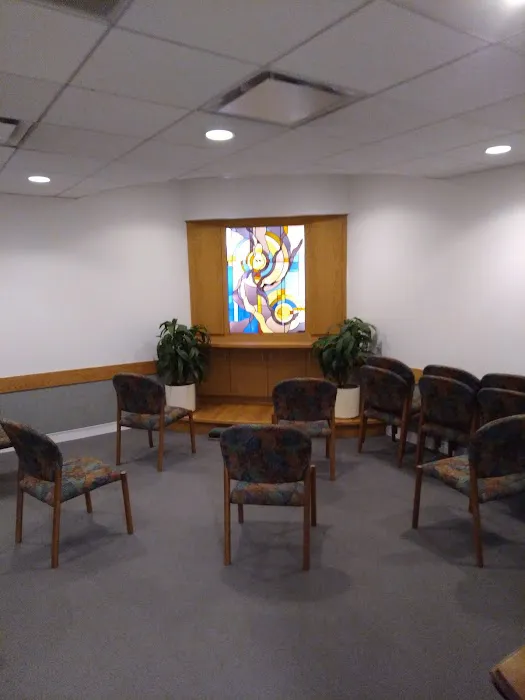 Cleveland Clinic - Medina Hospital 5