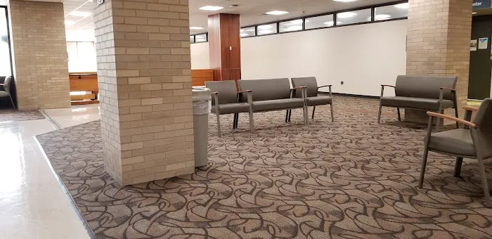 Cleveland Clinic - Medina Hospital 7