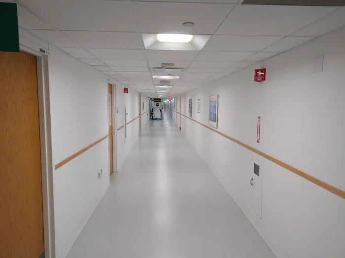 Cleveland Clinic - Medina Hospital 6