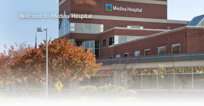 Cleveland Clinic - Medina Hospital 0