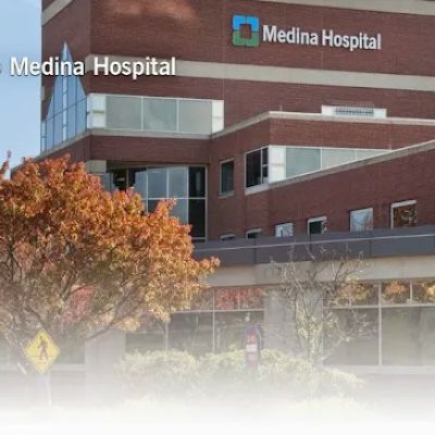 Cleveland Clinic - Medina Hospital