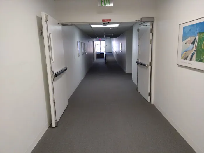 Cleveland Clinic - Medina Hospital 1