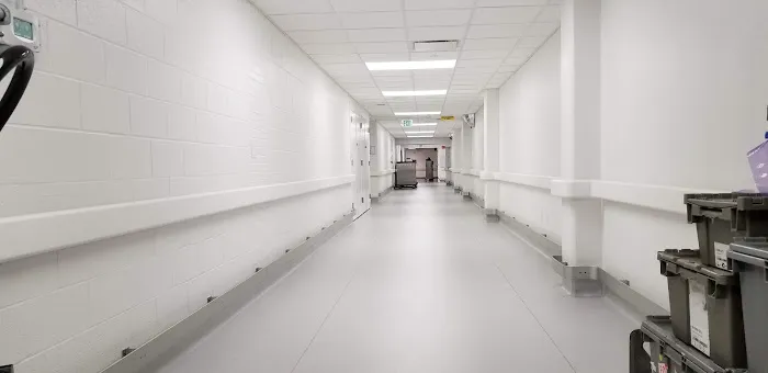 Cleveland Clinic - Medina Hospital 9