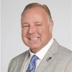 Gregory Heins, DO ico