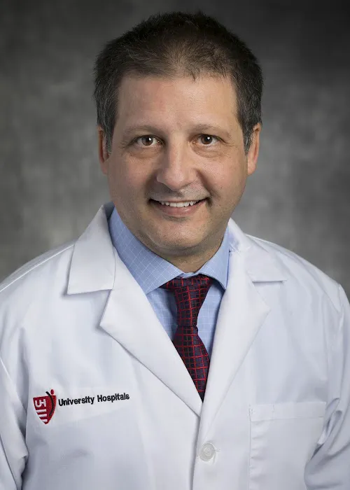 Pablo Ruda Vega, MD 1