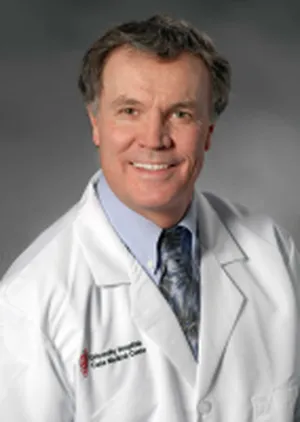 Michael Cunningham, MD 1