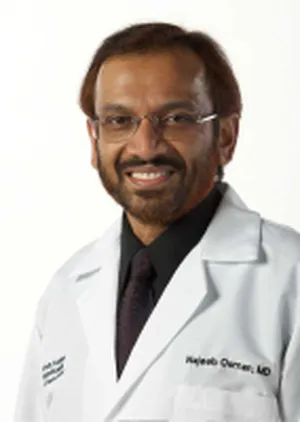 Mohammed Najeeb Osman, MD 1