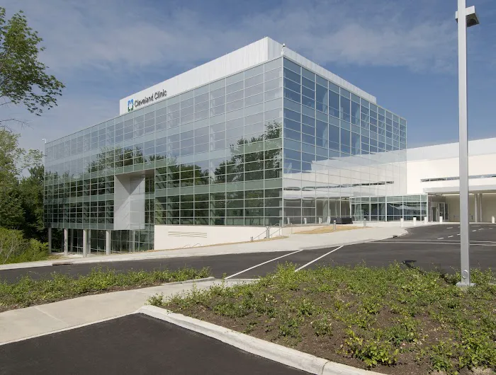 Cleveland Clinic - Family Health and Surgery Center Twinsburg 0