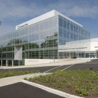 Cleveland Clinic - Family Health and Surgery Center Twinsburg