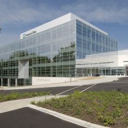 Cleveland Clinic - Family Health and Surgery Center Twinsburg ico