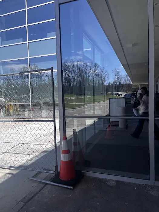 Cleveland Clinic - Family Health and Surgery Center Twinsburg 8