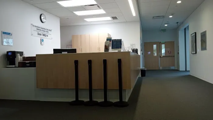 Cleveland Clinic - Family Health and Surgery Center Twinsburg 1