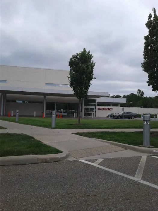 Cleveland Clinic - Family Health and Surgery Center Twinsburg 7