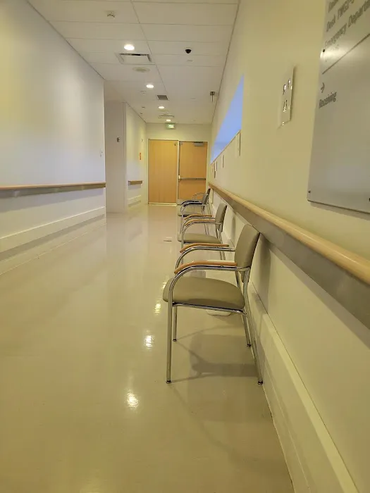 Cleveland Clinic - Family Health and Surgery Center Twinsburg 9