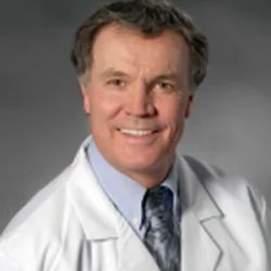 Michael Cunningham, MD ico