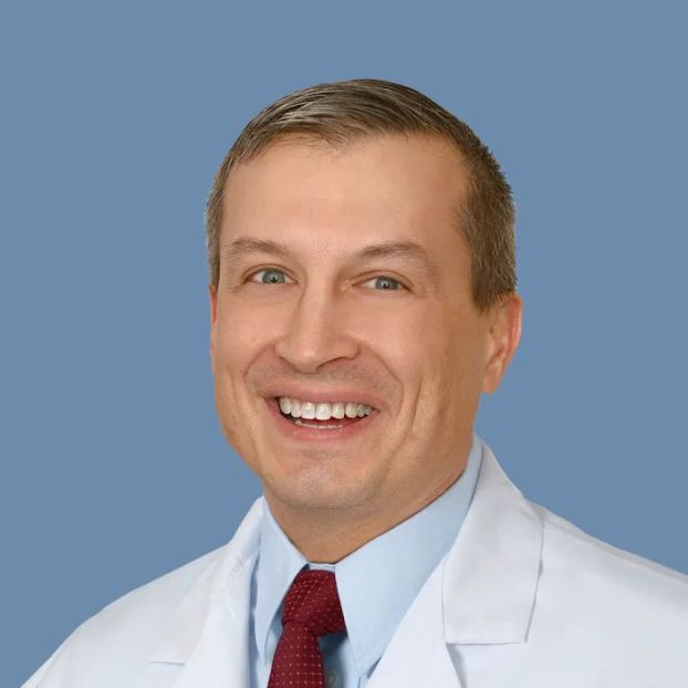 Dr. Joseph Restivo