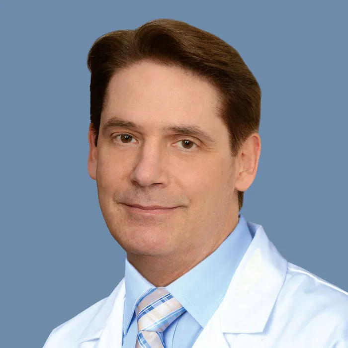 Michael Bage, M.D. 1