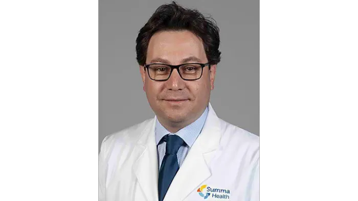 Wissam Alajaji, MD 1