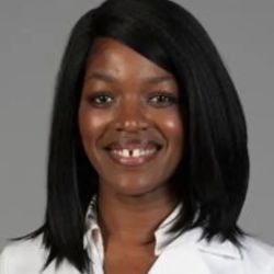 Grace N Ayafor, MD ico