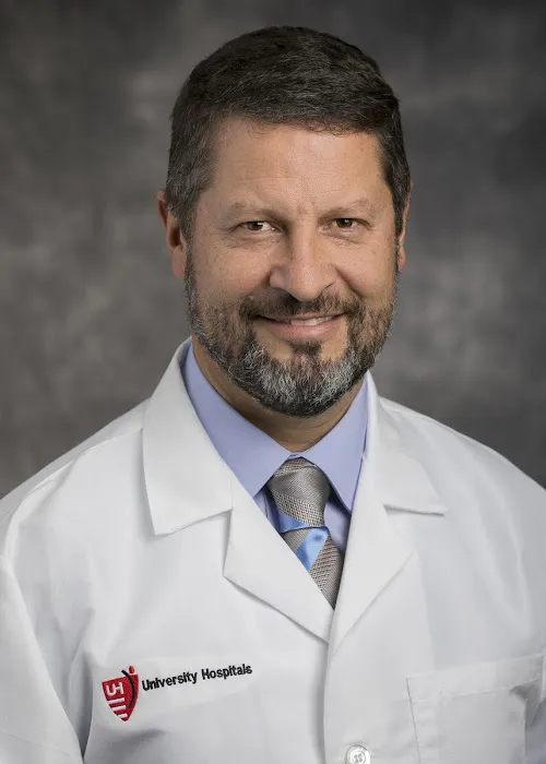Cristian Baeza, MD 0