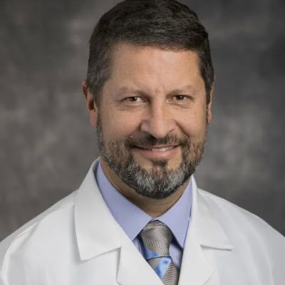 Cristian Baeza, MD