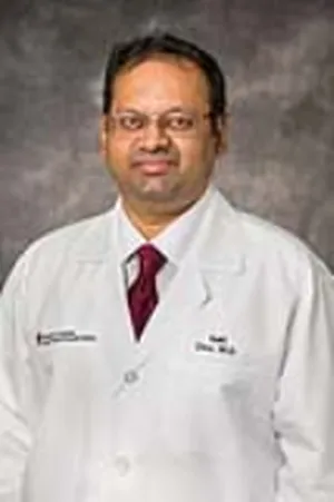 Salil Deo, MD - UH Cleveland Medical Center 1