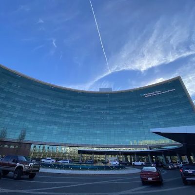 Miller Family Heart, Vascular & Thoracic Institute