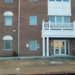 Cleveland Clinic West Valley Medical Building ico