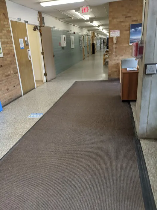 Cleveland Clinic - Fairview Hospital Wellness Center 0