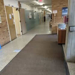 Cleveland Clinic - Fairview Hospital Wellness Center ico