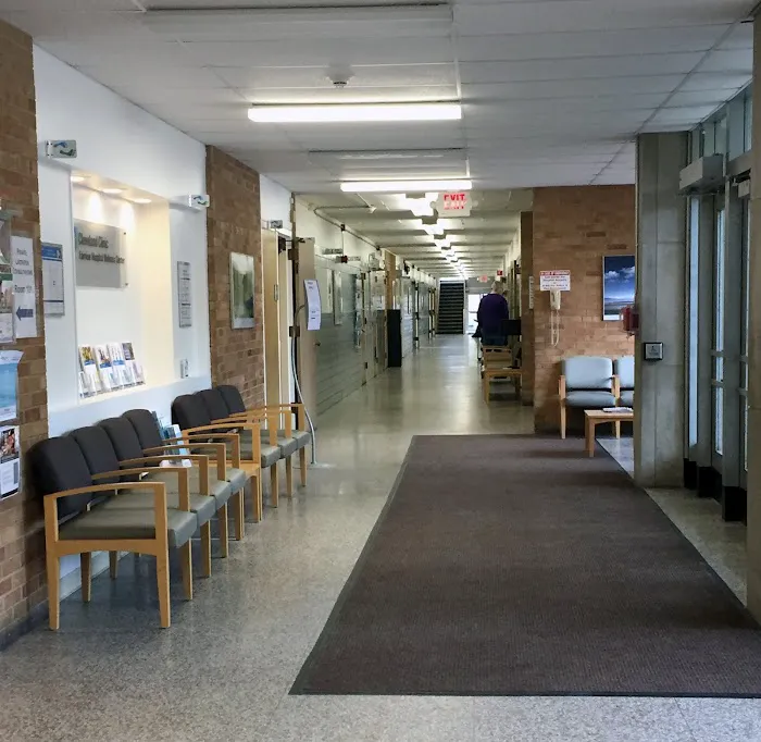 Cleveland Clinic - Fairview Hospital Wellness Center 3