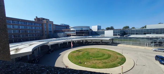 Cleveland Clinic - Fairview Medical Office Building 0