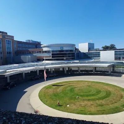 Cleveland Clinic - Fairview Medical Office Building
