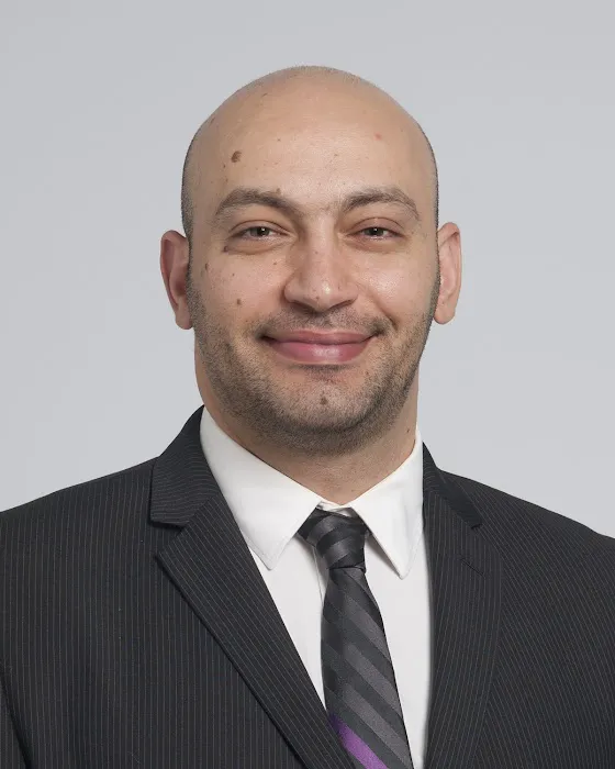 Dr. Haytham Elgharably, MD 0