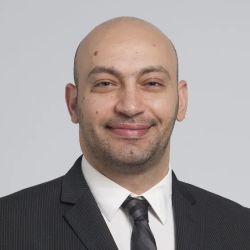 Dr. Haytham Elgharably, MD ico