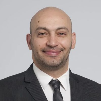 Dr. Haytham Elgharably, MD