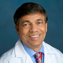 Sampath K. Ramanavarapu, MD ico