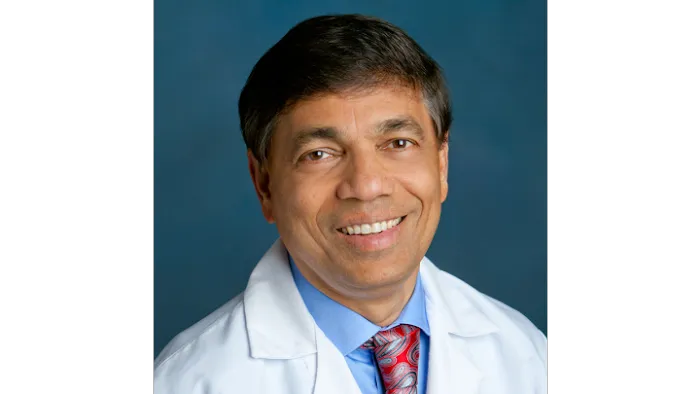 Sampath K. Ramanavarapu, MD 1