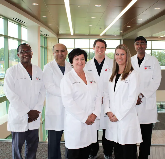 Wooster Heart Group 4