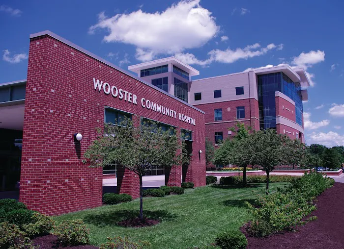Wooster Heart Group 1
