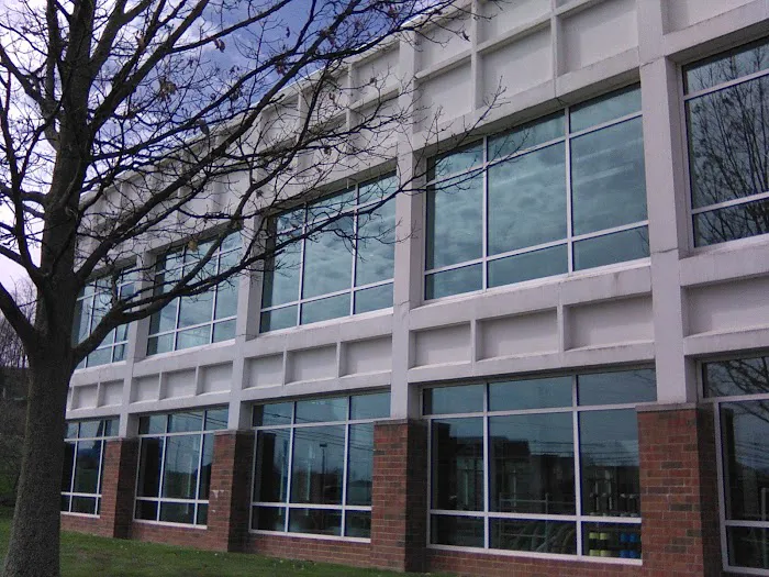 Cleveland Clinic Akron General Health & Wellness Center, Bath 2