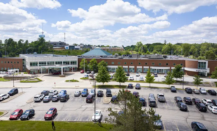 Cleveland Clinic Akron General Health & Wellness Center, Bath 0