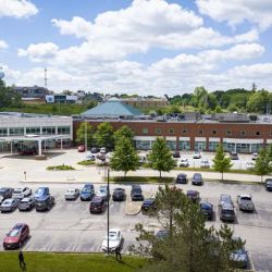 Cleveland Clinic Akron General Health & Wellness Center, Bath ico